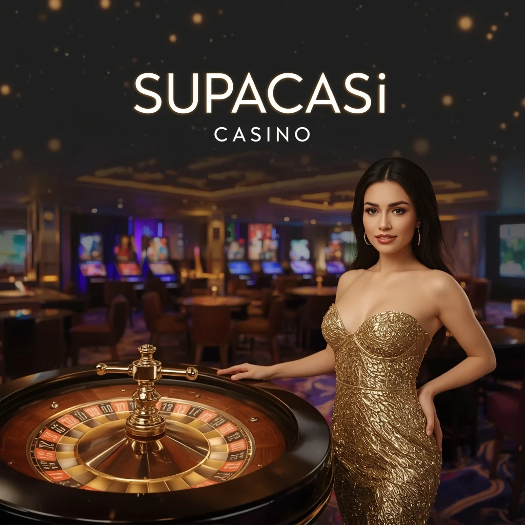 Supacasi Casino Canada Supacasi Casino Canada