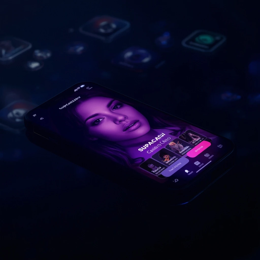 Supacasi Casino App Supacasi Casino App