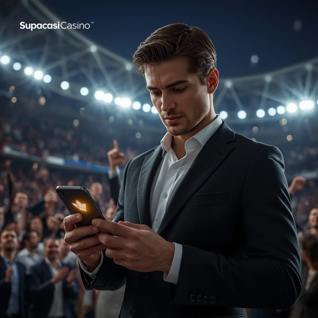 Supacasi Casino Sports Supacasi Casino Sports